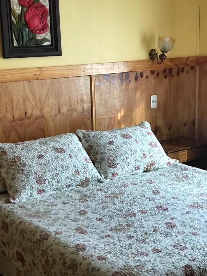 푸에르토몬트 호스탈 베나벤테 B&B 외부 사진