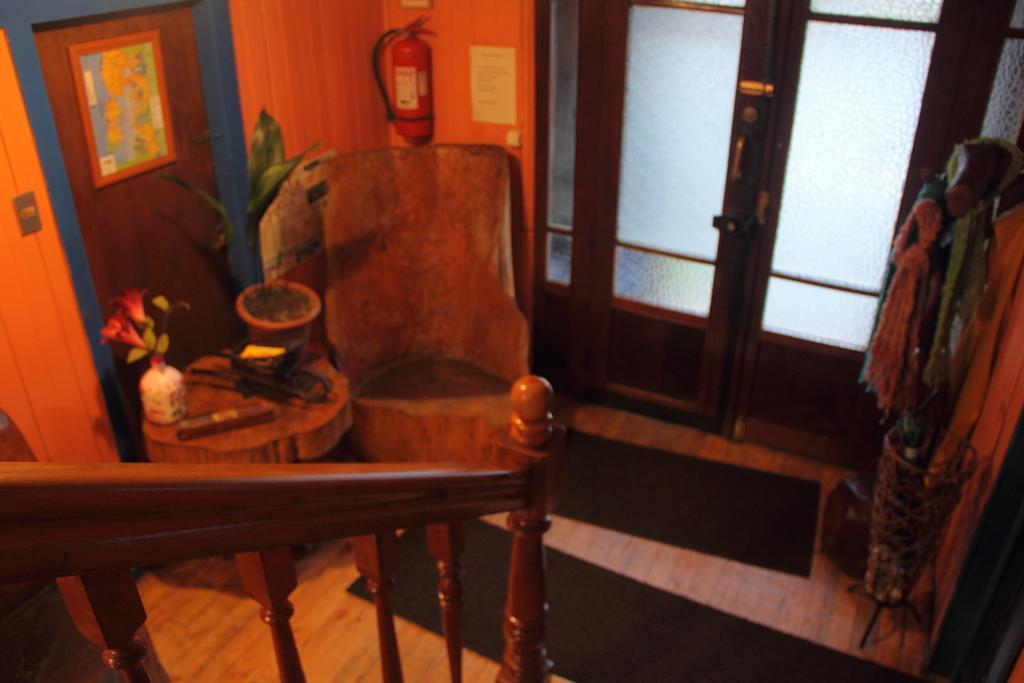 푸에르토몬트 호스탈 베나벤테 B&B 외부 사진