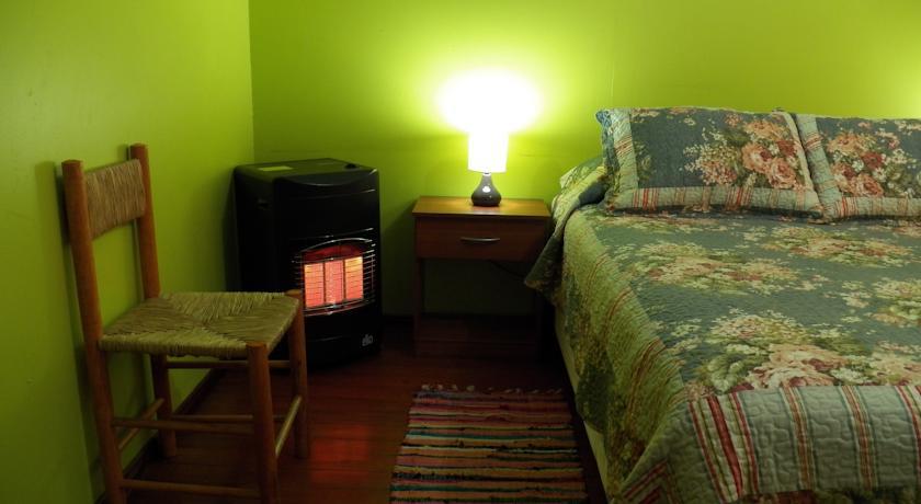 푸에르토몬트 호스탈 베나벤테 B&B 객실 사진